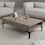 Hanah Home Lyon 32 Atlas y Negro